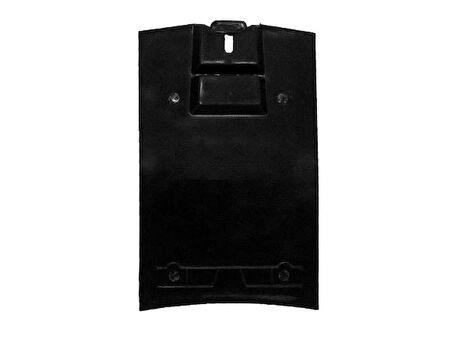 Mercedes Çamurluk Davlumbaz Kapağı W176 W246 C117 Ön