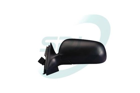 Audi A3 (8L1) 1996-2000 / A4 (8D2) 2000 / A6 (4A2) 1994- 1997 Ayna Sağ Mavi Cam ISI Mavi KON 4B0857535B Viewmax