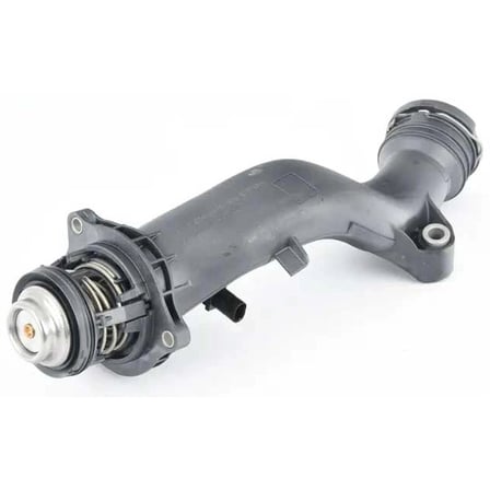 Mercedes Benz W221 W222 W166 X166 2011-2017 Termostat M278 88C A2782000815 Wender