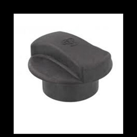 Volkswagen Sharan 97 Ve Sonrası Uyumlu Radyatör Su Depo Kapağı 107533 TOPRAN