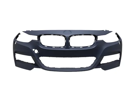 BMW F30 12 - 18 Kalorifer Radyatörü 51118055823 Wender A51118055823