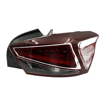 Seat Ibiza 5 (KJ1,KJG) 2017- Stop Sağ 6F0945208F Arteb