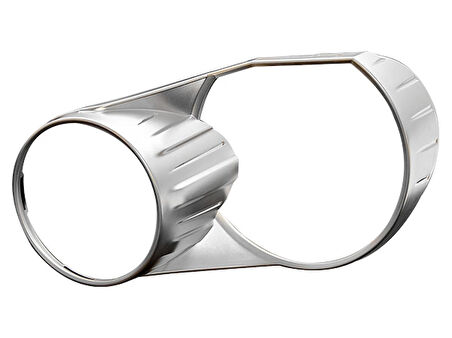 Far Reflektör Çerçevesi X1:E84 Sol 2012-13