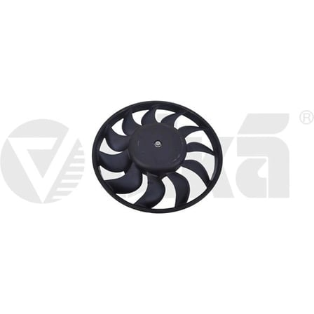 Audi A6 3.0 2008- FAN Motoru Davlumbazsiz 4F0959455M Deye