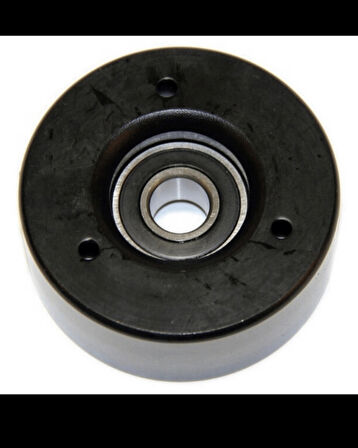 Mercedes Gergi Kasnağı M104 M111 [W124 W140 W202 W210] Demir