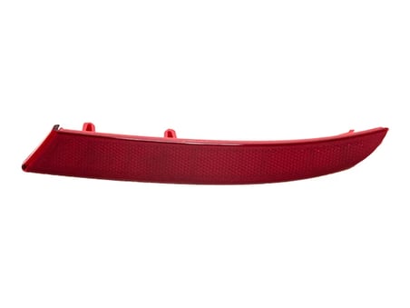 BMW X3:G01 2018-2021 Tampon Reflektörü 63147857004 Wender