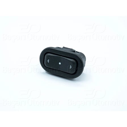 Opel Astra 1998-2005 Cam Acma Anahtari Tekli Dikey Soketli 4 PIN 24411032 Wisco