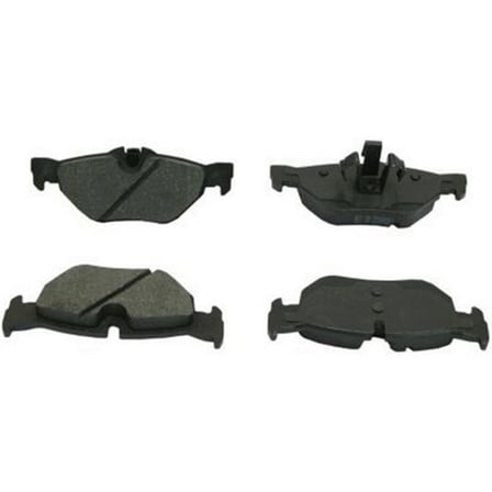 BMW Serisi 2005-2011 Fren Balata Arka 3421 6767 150 Nextpart