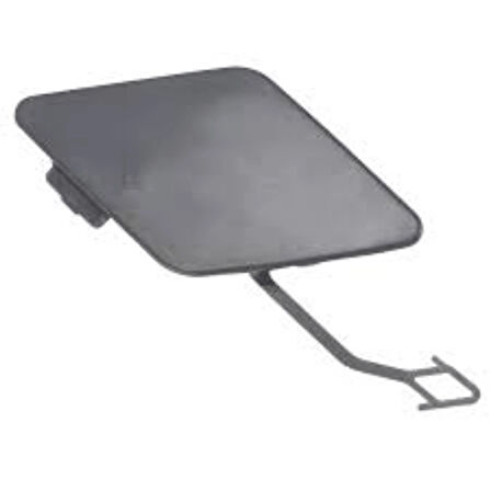 BMW Tampon Çeki Kapağı F30 Arka