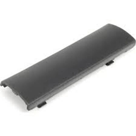 BMW Tampon Çeki Kapağı E36 Ön; Pütürlü 1997-98