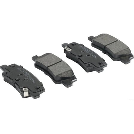 Hyundai Tucson 2020- Fren Balata Arka Ikazli 58302N7A60 Nextpart
