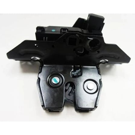 Chevrolet Mokka 2013- Bagaj Kapak Kilidi 13511954 GM