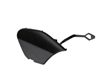 Mercedes Tampon Çeki Kapağı X204 Ön -AMG- 2013-15