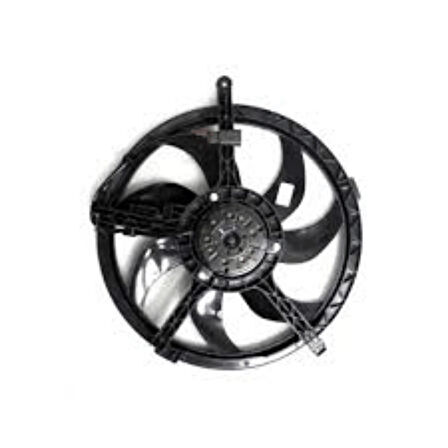 MINI Fan Motoru Mini-R55>R61 187W