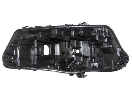 BMW X5:G05 2018-2019 Far Kasası Sağ LED 63117933330 Wender