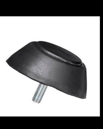 Mercedes Kapı Takozu Spr906 Arka; Kısa