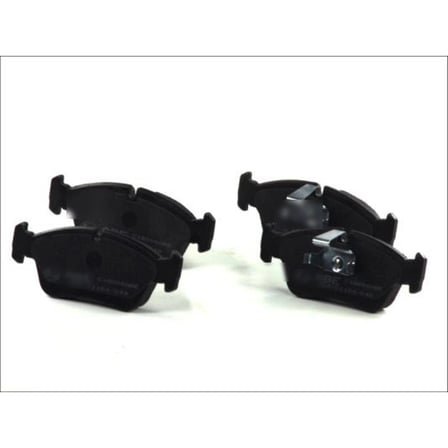 BMW Serisi 1990-1998 Fren Balata Ön 3411 1160 356 Nextpart