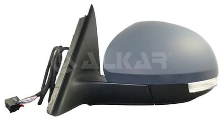 Seat Alhambra (710) 2020 / VW Sharan (7N1) 2010- 2022 / Tiguan (5N_) 2007-2015 Ayna Cami Sağ 5N0857522 Viewmax