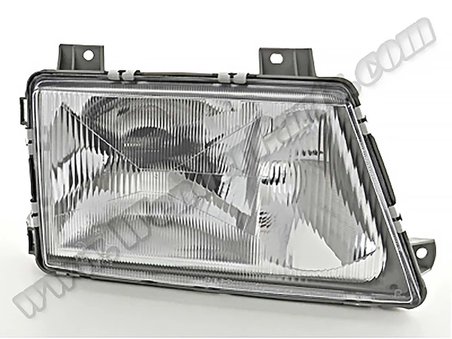 Mercedes Spr2801-904 1995-1999 Komple Far Sağ A9018200261 Wender