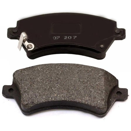 Toyota Corolla 2004-2009 Fren Balata Ön Ikazli 04465YZZDC Nextpart