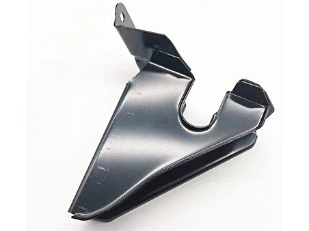 BMW Kaput Kilit Braketi X1:E84 Üst Sağ