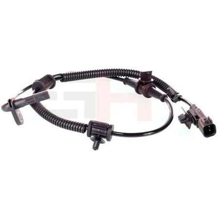 Opel Insignia A 09 2008-2017 ABS Sensoru 12841616 FAE