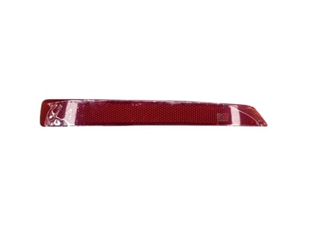 BMW G26 2020- Tampon Reflektörü Arka Sol M Tech 63149883031 Wender