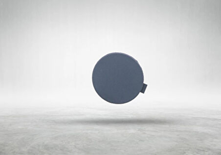 Tampon Çeki Kapağı F20/F21-LCI Ön -M-Tech- 2015-19