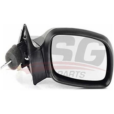 Opel Astra F 1992-1998 Dış Dikiz Ayna Sağ Elektrikli 90520158-AYNAGOVDESI SPJ