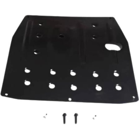 Chevrolet Spark 2010-2014 Karter Muhafaza Saci Metal KMCH107 Wisco