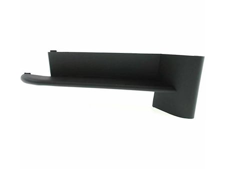 BMW E65 Tampon Izgarası Ön Sol 2002 05 51117056093