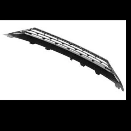 Opel Insıgnıa B 18-20 Arası Uyumlu Tampon Izgarası Ön Orta 2233646 00 WISCO