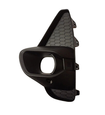 WISCO     2233594-00     TAMPON IZGARASI SOL SISLI OPEL CORSA F 20>