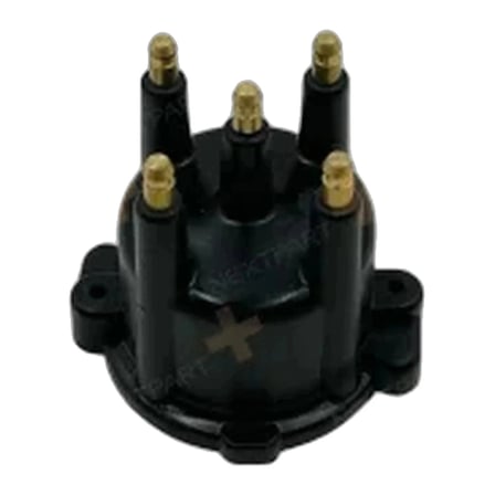 Renault Clio 1990-1998 Distribütör Kapağı 7701134946 Nextpart