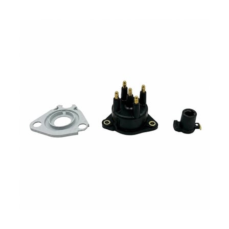 Renault R11 Flash 1986-2000 Distributor Kapağı VE Tevzi Makarasi 7700102012 Nextpart