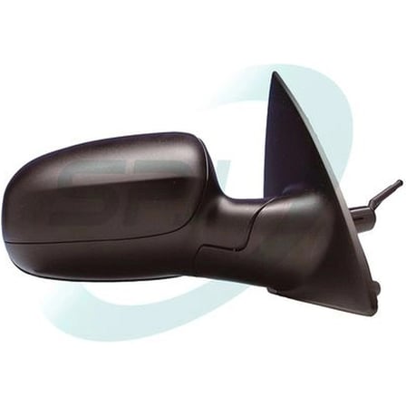 Opel Corsa C 2000-2012 Dış Dikiz Ayna Sağ Astarlı Elektrikli 24420996 SPJ
