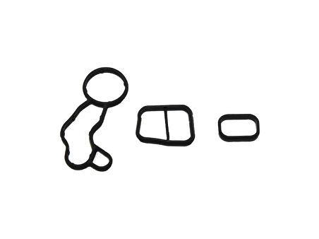 BMW Yağ Filtre Kütük Contası B36>B38 B42 B46>B48 [F20>F36 F10 F45 G20>G11 X1:F48>X5:F15] Set:3ad