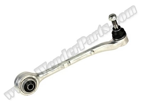 BMW E38 Salıncak Ön Alt Sol Alüminyum 31121142087 Wender