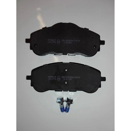 Peugeot 308 2014- Fren Balata Ön 16 104 287 80 Nextpart