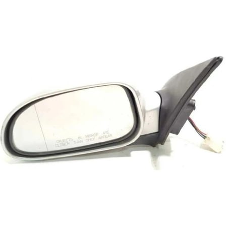 Chevrolet Lacetti 2003-2010 Dış Dikiz Aynasi Sol Manuel 96546791 SPJ
