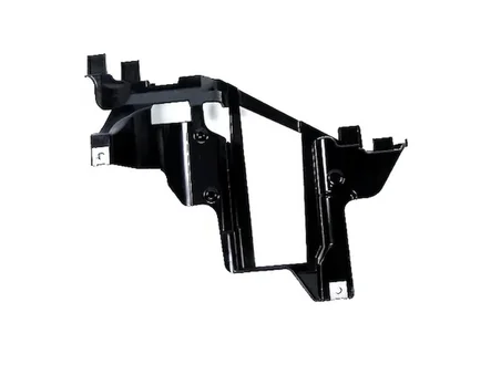 BMW X5:E53 2004-2006 Far Braketi Sağ 63126927798 Wender