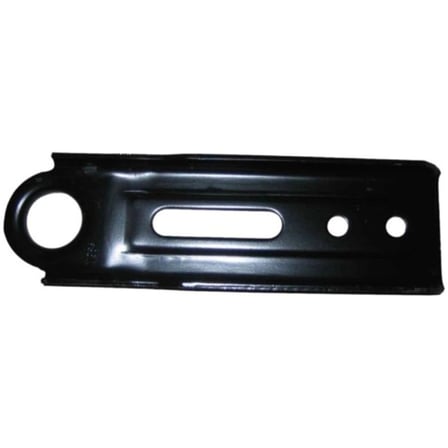 Opel Corsa 2001- Radyayor Bağlantı Ayagi Sol 90576295 GM