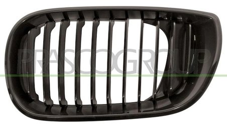 BMW E46 2002-2005 Panjur Set Piano Siyah Çift Çıtalı M Renkli Sedan 51132158542 Wender