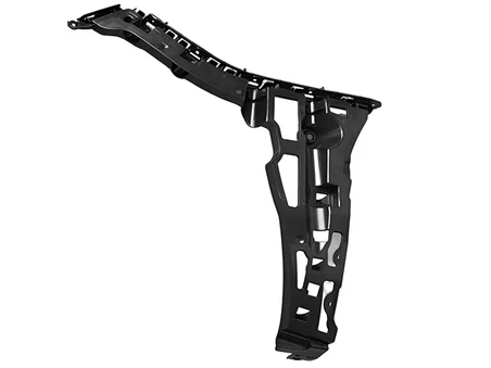 Mercedes W206 2021- Tampon Taşıyıcı Braketi Arka İç Sağ A2068800401 Wender