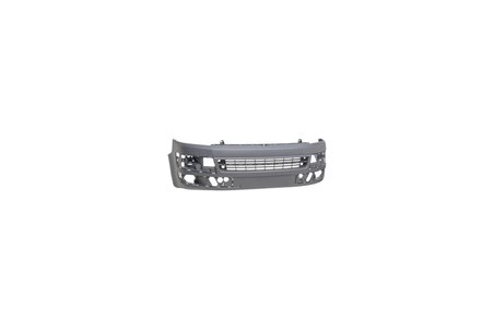 VW T6 2009-2015 Tampon Ön Açık Gri TUV Belgeli 7E0807217B7G9 Poliplast
