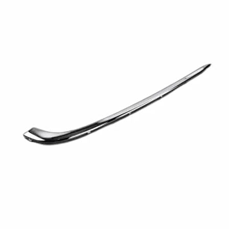 Tampon Nikelajı E38 Arka Sağ 1994-01