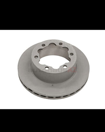 Mercedes Fren Diski Spr906 Arka Havalı