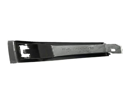 Mercedes W204 2011-2013 Tampon Braketi Arka Sağ AMG C63 2048854714 Wender