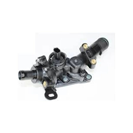 3113075-66     TERMOSTAT ( 83°C PLASTIK)  RENAULT MEGANE