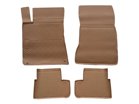 Mercedes W177 W247 Paspas Set Bej 1776803204 Wender